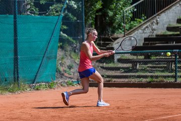 Bild 156 - BL Der Club an der Alster - Marienburger SC : Ergebnis: 3:6